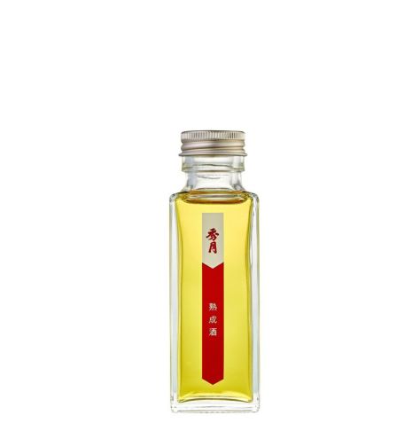 秀月　熟成酒 100ml