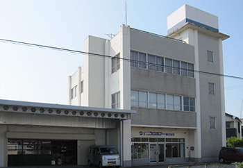 本社