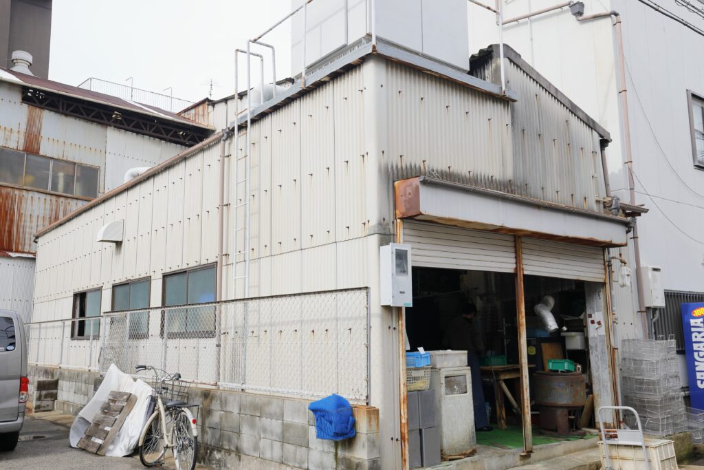Ni工場
