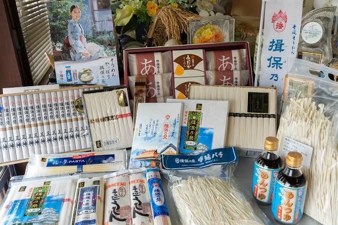 販売コーナー