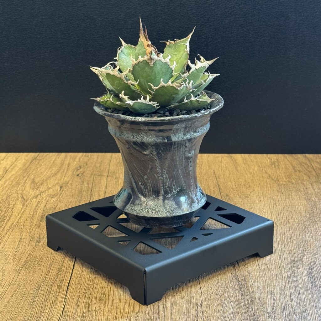 観葉植物用鉢台座