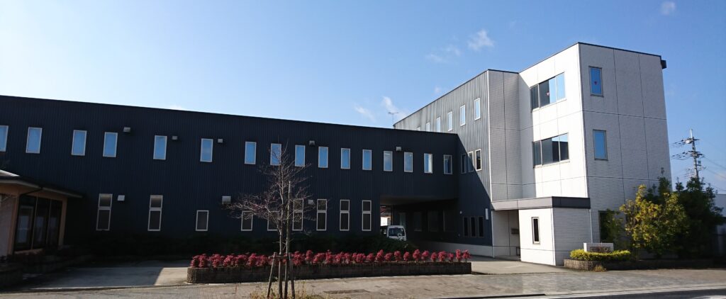 本社工場