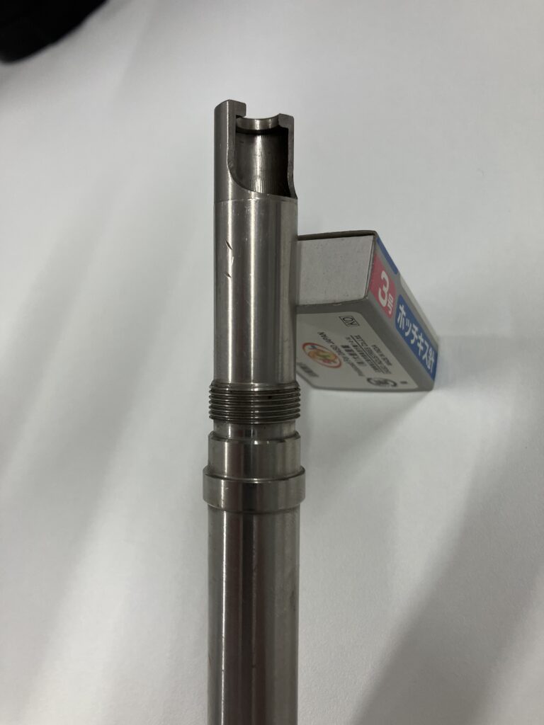 ①ヌスミ複合加工