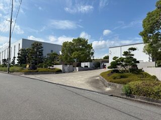 本社工場