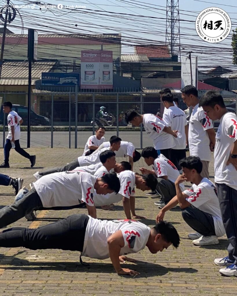 体育授業