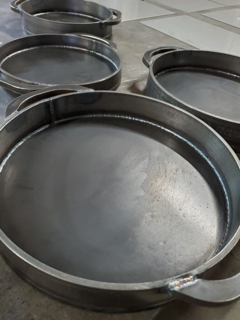 自社ブランド持論鉄板