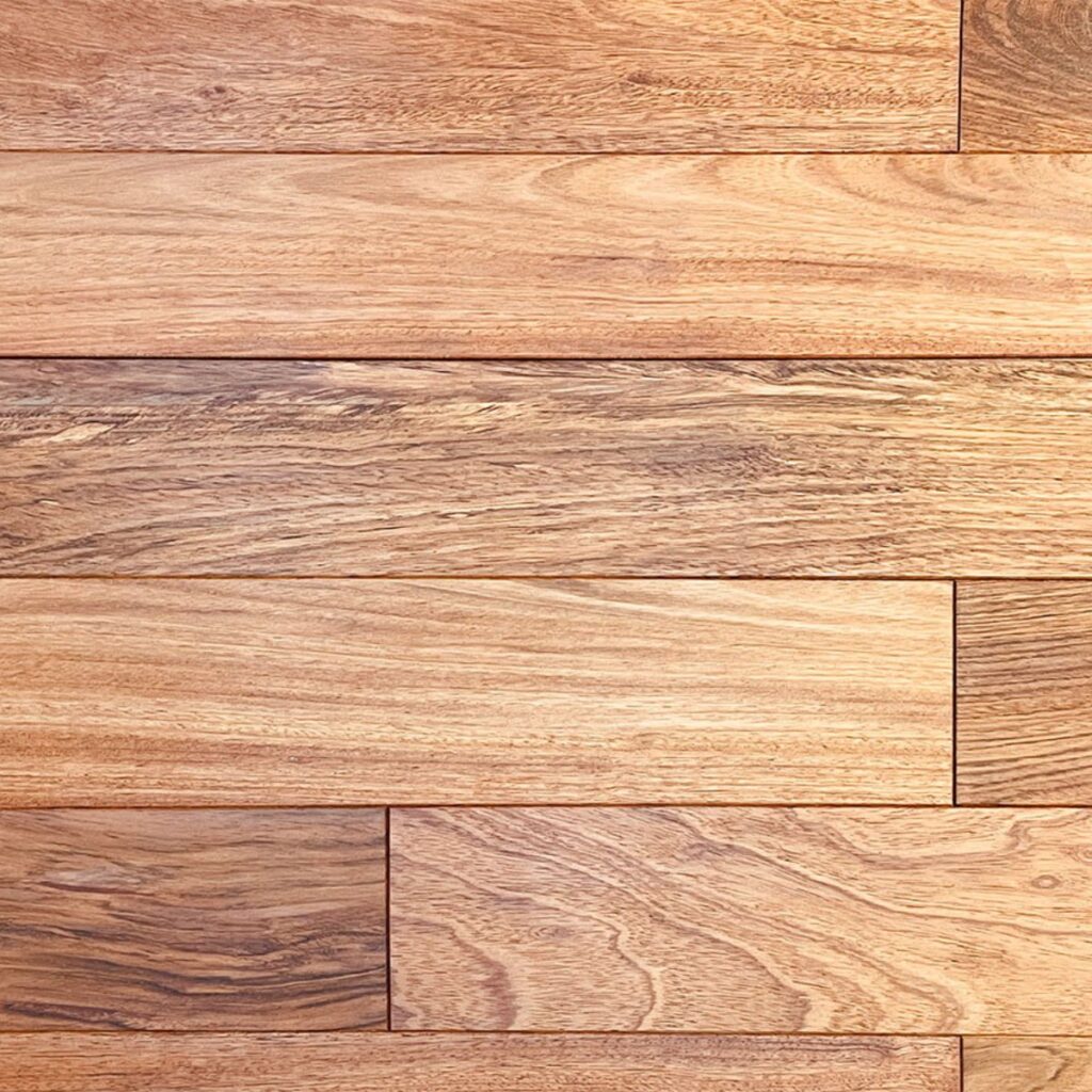 無垢フローリング