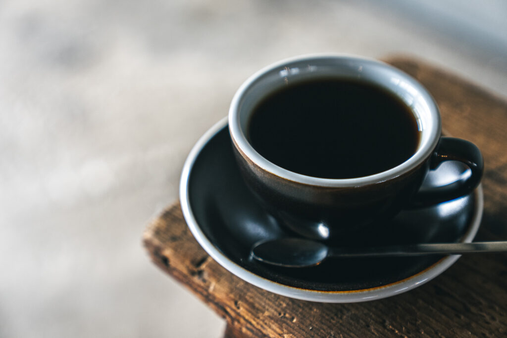 coffee