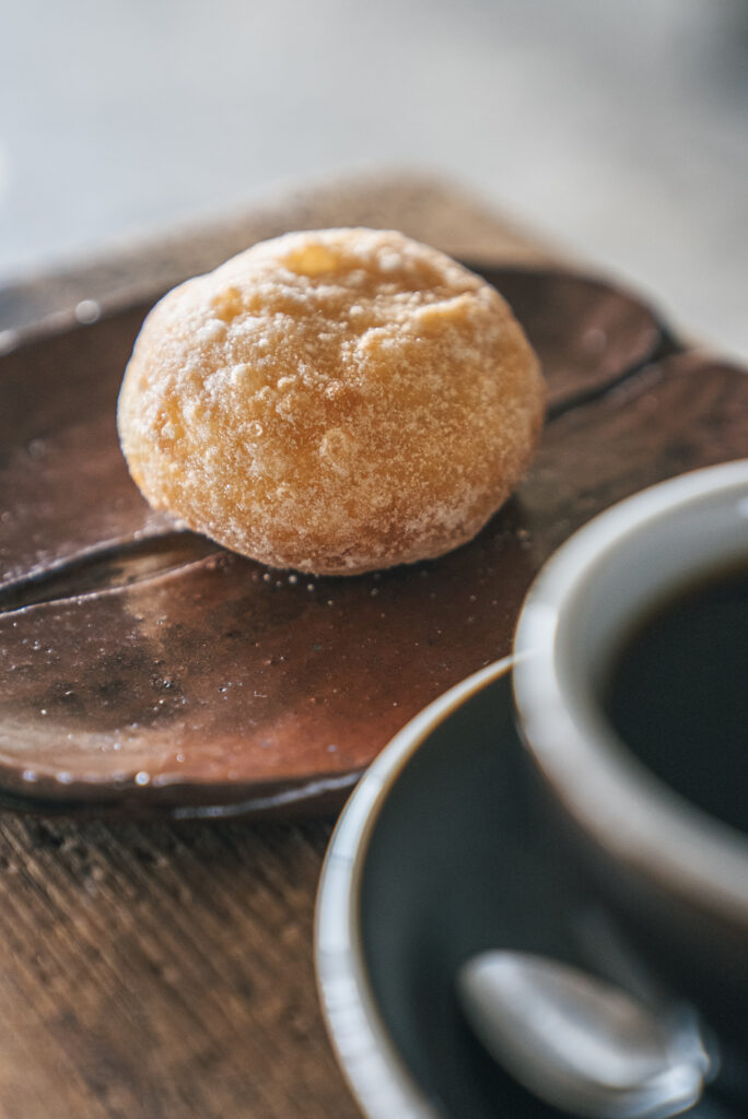 donut