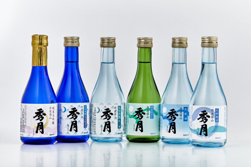 300ml飲み比べ