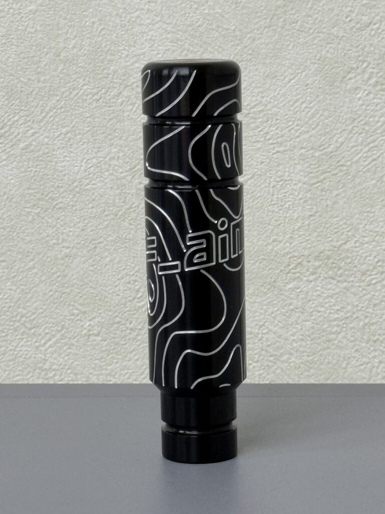 製品例(自社オリジナル車パーツ)