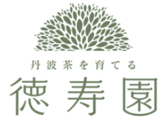 徳寿園　ロゴ