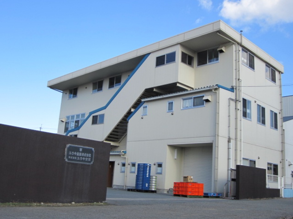 モノラック本社
