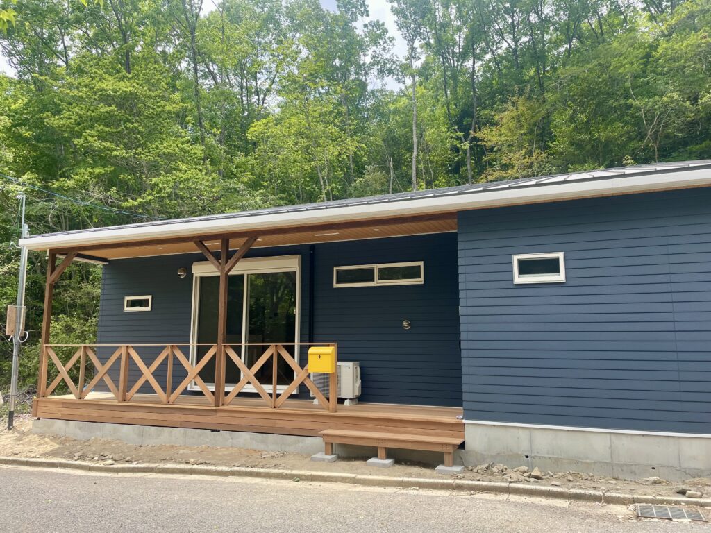 注文住宅
