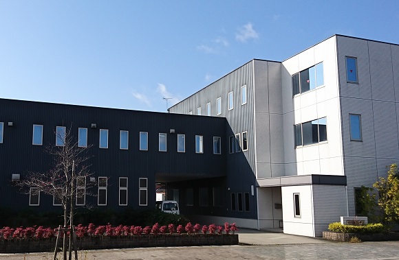 本社工場