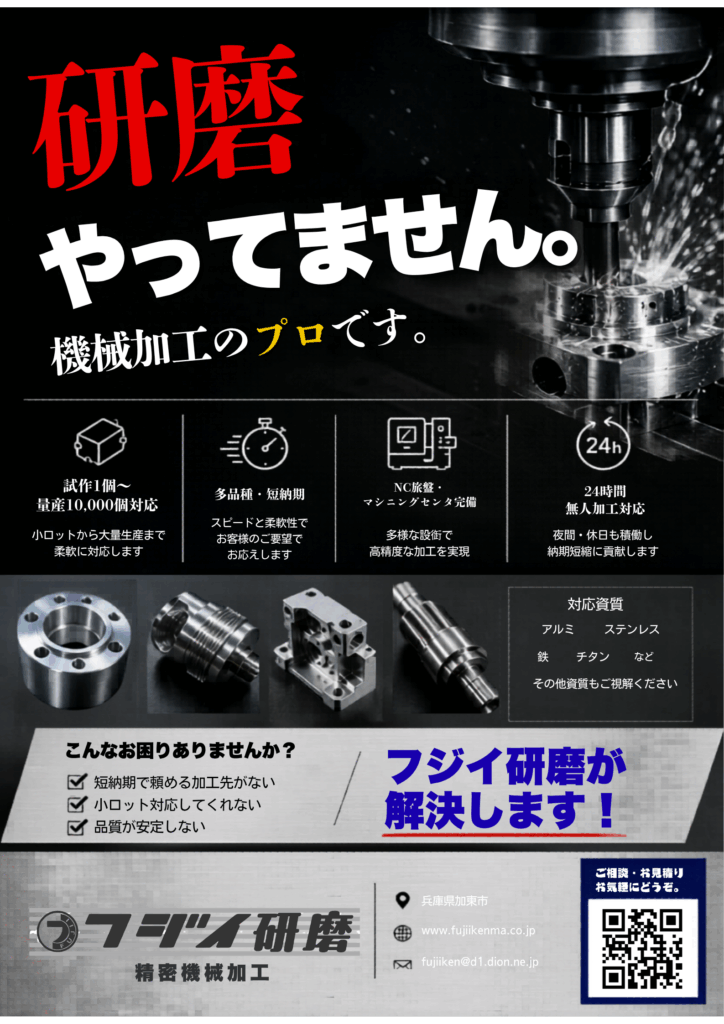 PRポスター