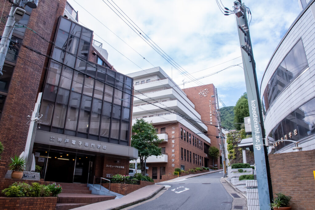 本館・南館